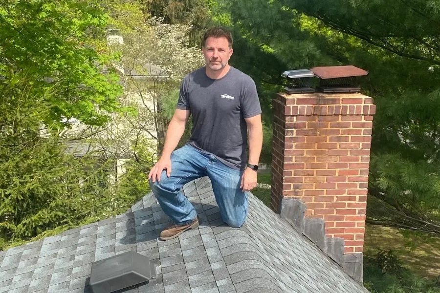 About Us Top Notch Home Inspection